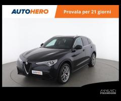 ALFA ROMEO Stelvio ZN99480