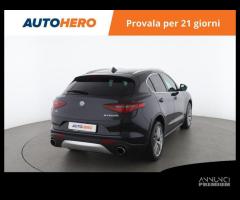 ALFA ROMEO Stelvio ZN99480 - 5