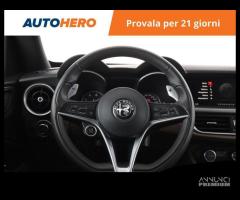 ALFA ROMEO Stelvio ZN99480 - 12