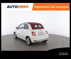 FIAT 500 KA47733