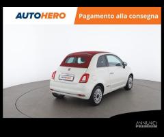 FIAT 500 KA47733