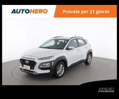 HYUNDAI Kona WH02478