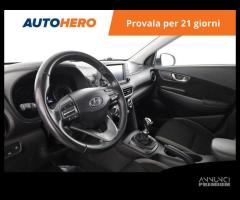 HYUNDAI Kona WH02478 - 7