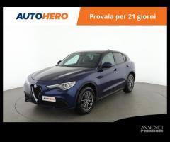 ALFA ROMEO Stelvio ST71679