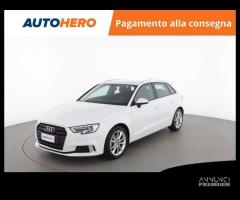 AUDI A3 JE95315 - 1