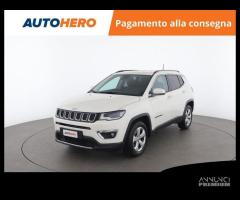 JEEP Compass AE88861