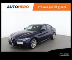 ALFA ROMEO Giulia DM47986