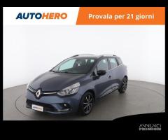 RENAULT Clio TS80664 - 1