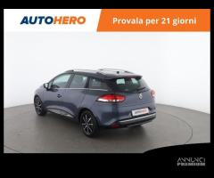 RENAULT Clio TS80664 - 4