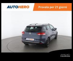 RENAULT Clio TS80664 - 5