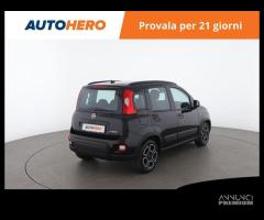 FIAT Panda PV73121