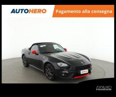 ABARTH 124 Spider YP52339 - 6