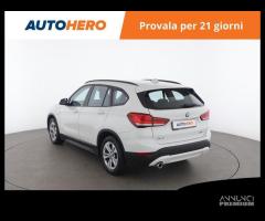 BMW X1 ZK56476