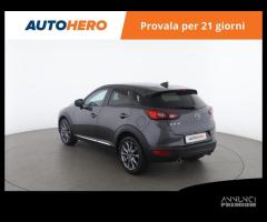 MAZDA CX-3 TG31597 - 4