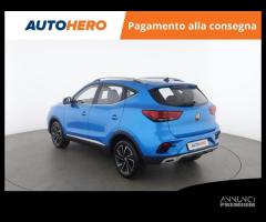 MG ZS HS20658 - 4