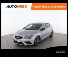 SEAT Leon GK98076