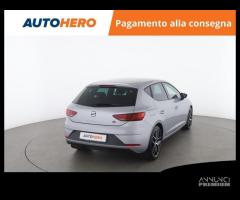 SEAT Leon GK98076