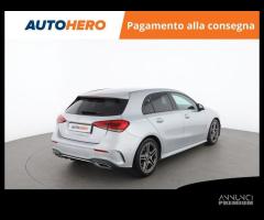 MERCEDES-BENZ A 180 CM47434