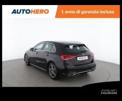 MERCEDES-BENZ A 180 UW52469