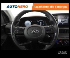 HYUNDAI i20 WN71563 - 12