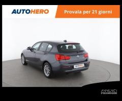 BMW 118 VY95166