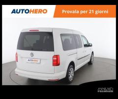 VOLKSWAGEN Caddy NU11269 - 5