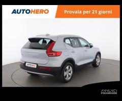 VOLVO XC40 ZT21384 - 5