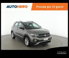 VOLKSWAGEN T-Cross KU16166 - 6