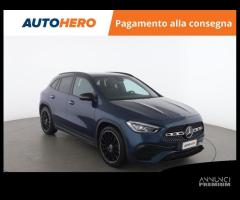 MERCEDES-BENZ GLA 200 PU57621 - 6