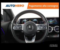 MERCEDES-BENZ GLA 200 PU57621 - 12