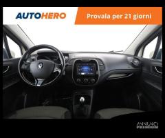 RENAULT Captur HB42228 - 8