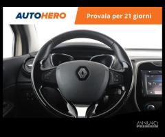 RENAULT Captur HB42228 - 12