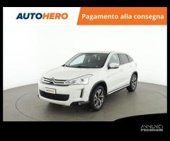 CITROEN C4 Aircross SB21821 - 1