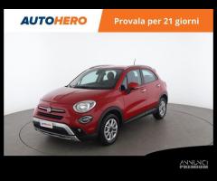 FIAT 500X KK50893