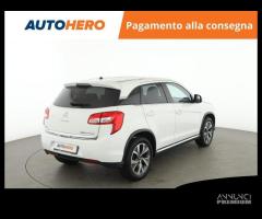 CITROEN C4 Aircross SB21821 - 5