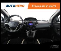 LANCIA Ypsilon CD08182 - 8