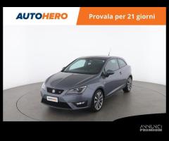 SEAT Ibiza TA52150