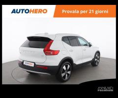 VOLVO XC40 PL22665