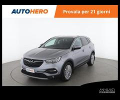 OPEL Grandland X XN28794