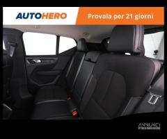 VOLVO XC40 PL22665 - 9