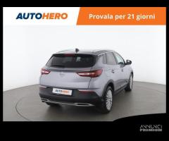 OPEL Grandland X XN28794