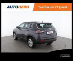 JEEP Compass FJ70982