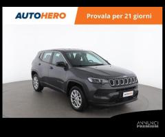 JEEP Compass FJ70982 - 6