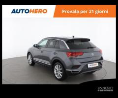 VOLKSWAGEN T-Roc LB24486