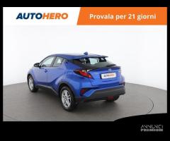 TOYOTA C-HR FT24275 - 4