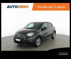 FIAT 500X PK77901 - 1