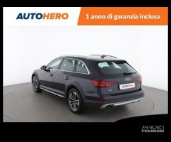 AUDI A4 allroad JJ11806