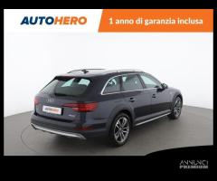 AUDI A4 allroad JJ11806 - 5