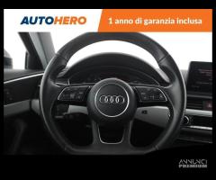 AUDI A4 allroad JJ11806 - 12