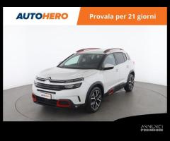 CITROEN C5 Aircross TK15178